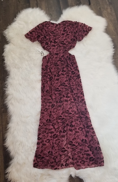 Lovers + Friends Revolve Tatum Dress - Picture 5 of 7